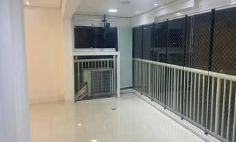 Imagem 5: THE GARDENS SKY - 107M² - 3 DORMITÓRIOS-1 SUITE - VARANDA GOURMET - SUPER LAZER