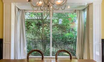 Imagem 7: Casa de luxo com muita area verde na zona sul - Alto da boa vista