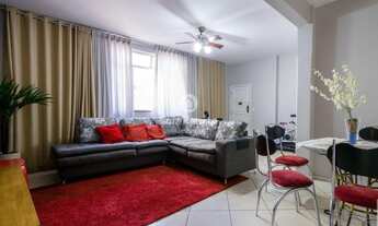 Imagem: Apartamento à venda 4 quartos 1 suíte