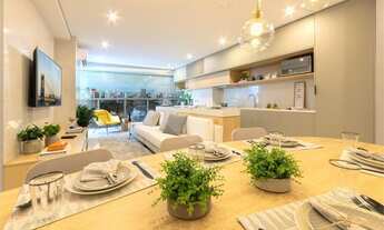 Imagem 2: São Paulo - Apartamento Padrão - VILA MARIANA