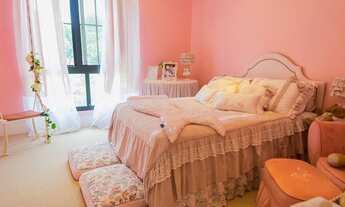 Imagem 5: MANSÃO NO RESIDENCIAL TAMBORÉ I - BARUERI - SP