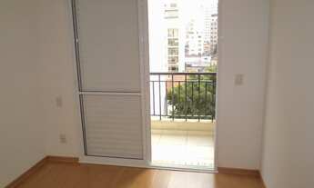 Imagem 5: APARTAMENTO DE 1 DORMITÓRIO EM VILA BUARQUE