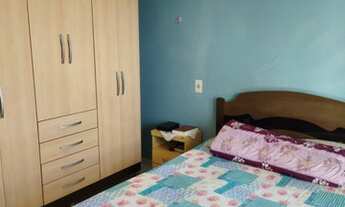 Imagem 7: Sobrado para venda possui 100 metros quadrados com 3 quartos em Vila Itaim - São Paulo - S