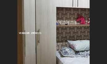 Imagem 5: Apartamento para Venda em São Paulo, Jardim São Saverio, 2 dormitórios, 1 banheiro, 1 vaga