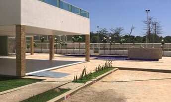 Imagem 5: Apartamento para venda possui 57 metros quadrados com 2 quartos em Cristo Rei - Teresina