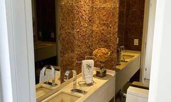 Imagem 7: Apartamento Próximo Ao Metro Campo Belo. Lazer Completo Com Quadra De Tênis