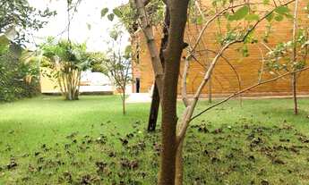 Imagem 2: Térrea para venda possui 280 metros quadrados com 3 quartos