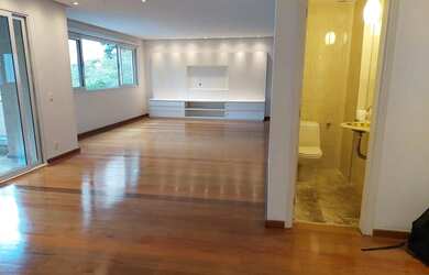 Imagem 4: Apartamento para aluguel e venda com 215 m Itaim Bibi