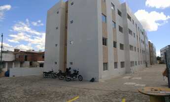 Imagem 3: Apartamento Pronto para Morar 139 Mil, 2 quartos 1 Suíte - João Pessoa PB