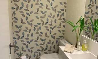 Imagem 5: GN - Apartamento para venda com 172 metros quadrados com 5 quartos em Vila Uberabinha - SP