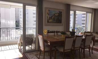 Imagem 6: Apartamento à venda no Paraíso com 4 suítes