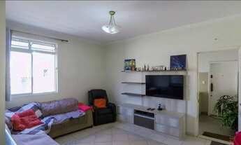 Imagem 2: Apartamento com 3 dormitórios à venda, 75 m² por R$ 320.000,00 - Cambuci - São Paulo/SP