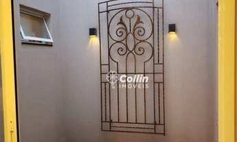 Imagem 5: Casa com 3 suítes à venda, 270 m² por R$ 1.240.000 - Jardim São Bento - Uberaba/MG