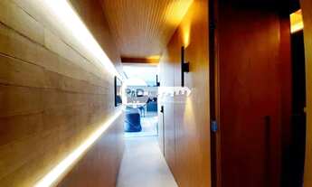 Imagem 6: Apartamento em Moema com 3 suítes à venda