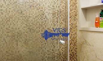 Imagem 14: Apartamento à venda, 68 m² por R$ 318.000,00 - Vila Homero Thon - Santo André/SP