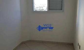 Imagem 2: Apartamento à venda, 47 m² por R$ 240.000,00 - Vila Guarará - Santo André/SP