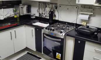 Imagem 6: Casa para venda com 220 metros quadrados com 3 quartos em Vila Cruz das Almas - São Paulo