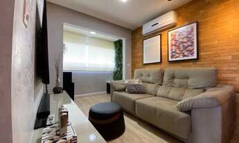 Imagem: Apartamento para venda com 65 metros quadrados