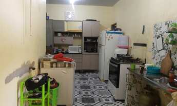 Imagem 5: Casa para venda tem 100 metros quadrados com 2 quartos em Nova Cidade - Manaus - AM