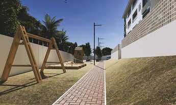 Imagem 2: Apartamento para Venda em João Pessoa, Ernesto Geisel, 2 dormitórios, 1 suíte, 2 banheiros