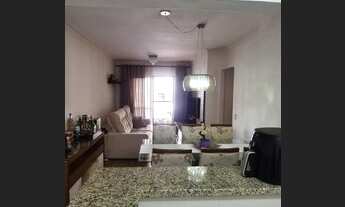 Imagem 3: Apartamento 3 dormitórios para Venda em São Paulo, Tatuapé, 3 dormitórios, 1 suíte, 2 banh