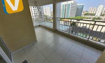 Imagem 6: Apartamento Vila Prudente 58 m²