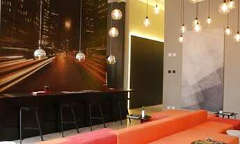 Imagem 3: Studio 47 m² com 1 vaga - Metrô Brooklin PRONTO