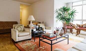 Imagem 3: São Paulo - Apartamento Padrão - Jardins