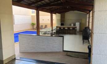 Imagem 3: Apartamento 3/4 sendo 2 suítes jardim América parte alta com nova Suíça