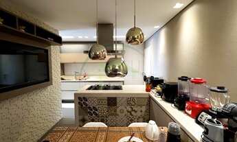 Imagem 4: Residencial Diamond, porteira fechada, 3 suítes, 310m2, ALTO PADRÃO