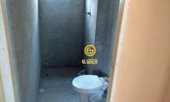 Imagem 3: Apartamento à venda, 50 m² por R$ 160.000,00 - Parque São Rafael - São Paulo/SP