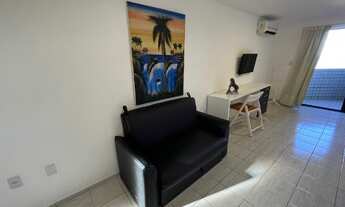 Imagem 7: Porto ponta negra flat