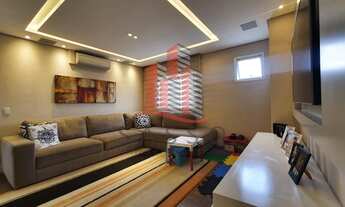 Imagem 7: Vendo lindo apartamento de alto padrão na Mooca