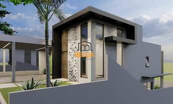 Imagem 4: Casa em Condomínio para Venda em Atibaia, Condomínio Buona Vita, 3 dormitórios, 3 suítes