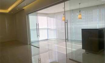 Imagem 6: Apartamento para venda com 187 metros quadrados com 3 quartos em Moema - São Paulo - SP