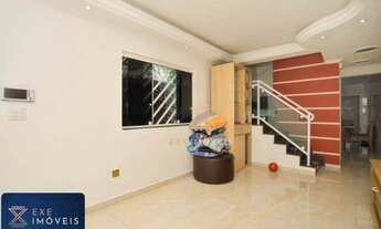 Imagem 3: Casa com 3 dormitórios à venda, 150 m² por R$ 800.000 - Vila Carmosina - São Paulo/SP