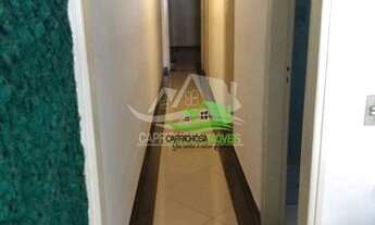 Imagem 3: Casa com 3 dormitórios à venda, 189 m² por R$ 500.000,00 - Vila Formosa - São Paulo/SP