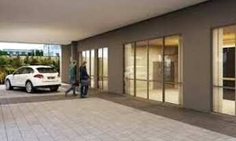 Imagem 7: Studio Novo à Venda no Bairro de Moema em São Paulo/SP no Edifício Z Cotovia contendo 1 Do