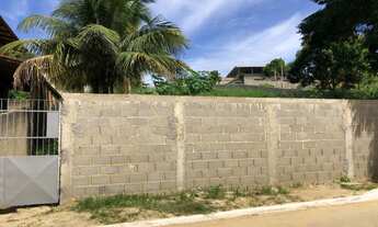 Imagem 2: TERRENO MARATAISES