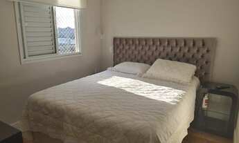 Imagem 7: Vendo apartamento Condomínio Timing Mooca ou Permuto por Casa em condomínio