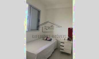 Imagem 2: Apartamento com 2 Quartos e 1 banheiro à Venda, 56 m² por R$ 460.000