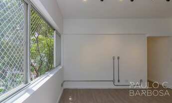 Imagem 6: Apartamento 2 dormitórios - Reformado 1 Vaga - 87m²