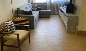 Imagem 2: Apartamento para venda com 130 metros quadrados com 3 quartos em Itaim Bibi - São Paulo