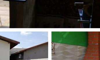 Imagem: Casa com 3 dorms, Parque Residencial Quinta