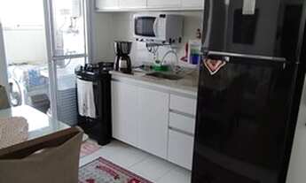 Imagem 5: APARTAMENTO/STUDIO VENDA