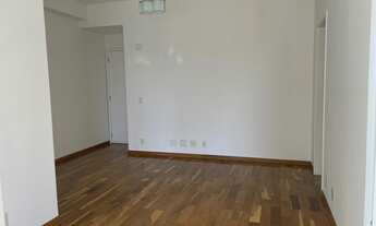 Imagem 6: Apartamento para venda tem 51 metros quadrados com 1 quarto no Campo Belo - São Paulo - SP