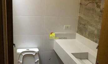 Imagem 2: Sobrado com 3 dormitórios à venda, 150 m² por R$ 780.000,00 - Parque São Domingos - São Pa