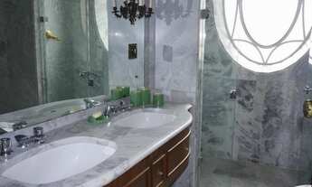 Imagem 7: São Paulo - Apartamento Padrão - Morro dos Ingleses