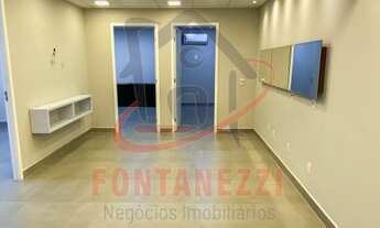 Imagem 2: Sala Comercial perfeita para Dentistas! Possui 75m² e estrutura montada!