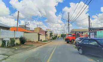 Imagem 3: Terreno Comercial para Venda no Parque Dos Lagos em Colombo, 250m²